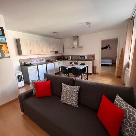 Coeur Alsace Apartman Colmar Kültér fotó