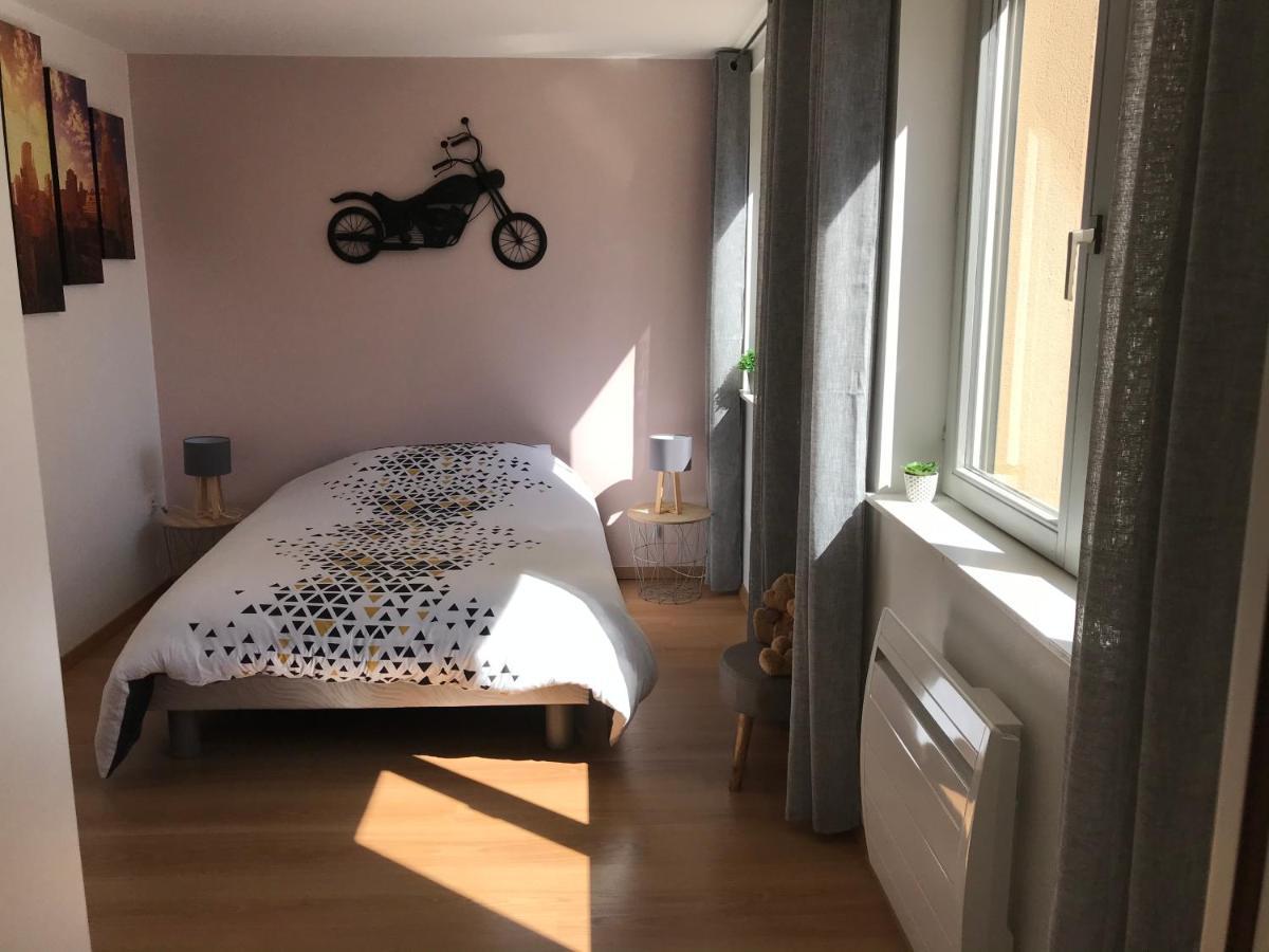Coeur Alsace Apartman Colmar Kültér fotó